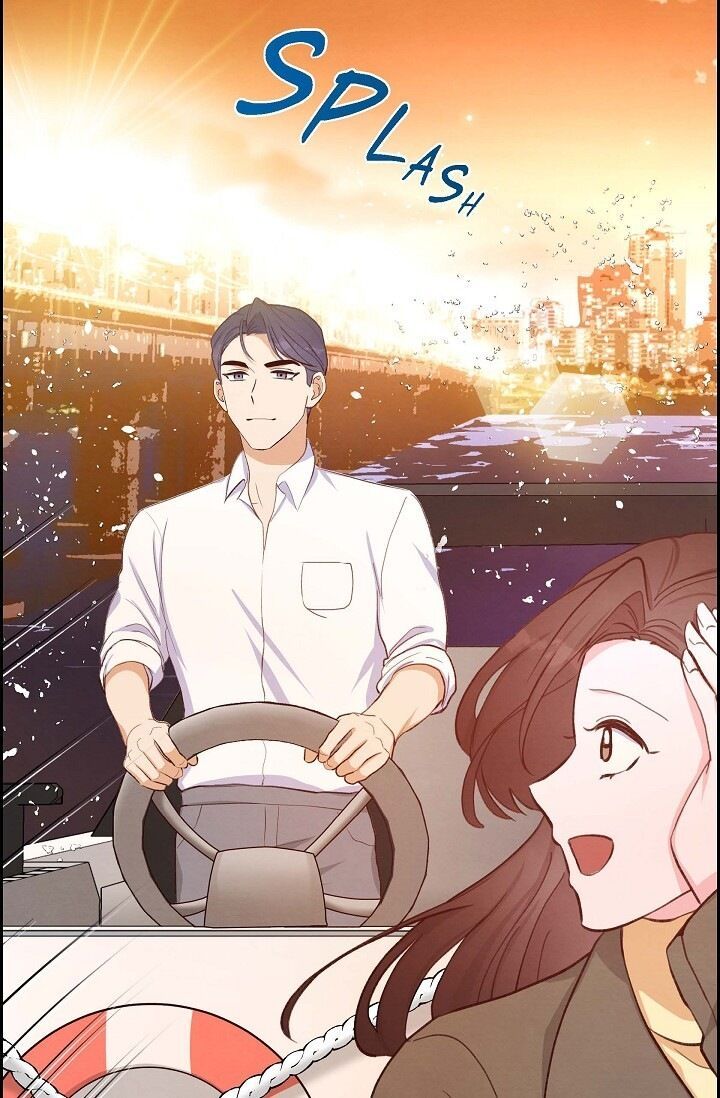 A Spoonful of Your Love Manhwa - Chapter 29 Page 56
