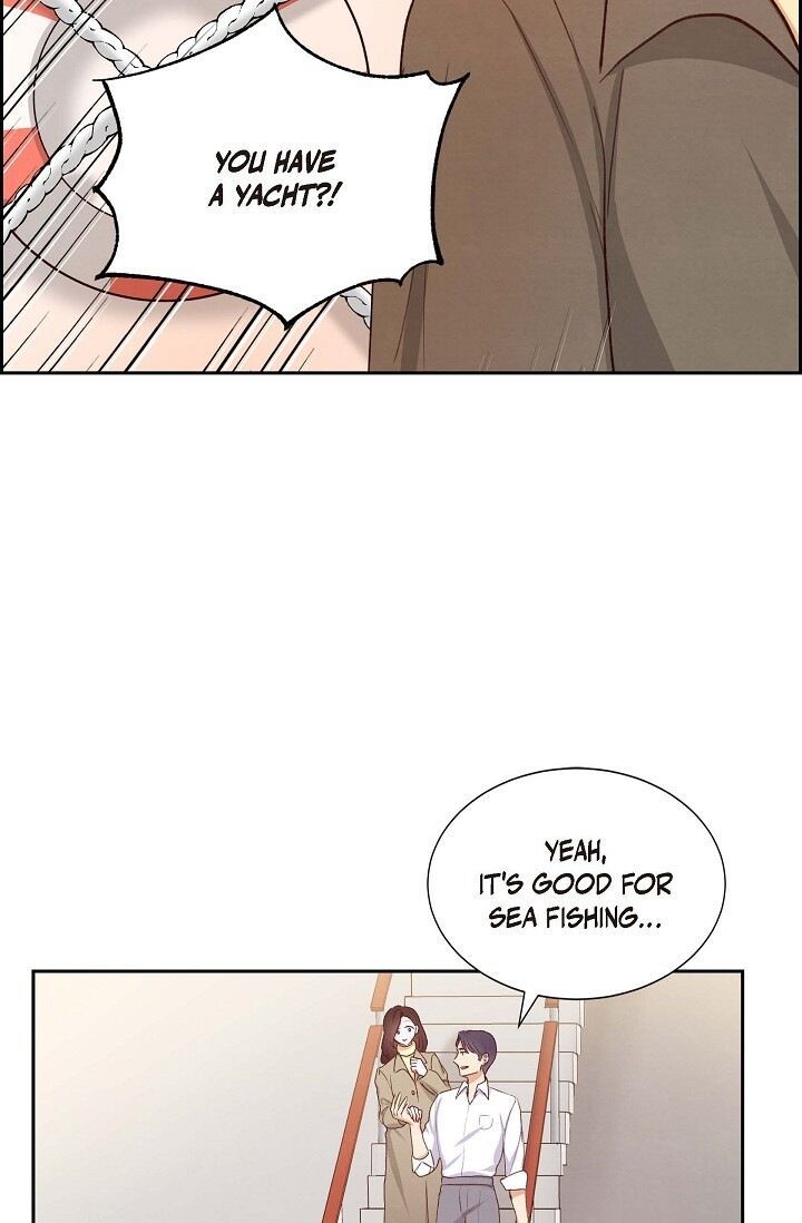 A Spoonful of Your Love Manhwa - Chapter 29 Page 57