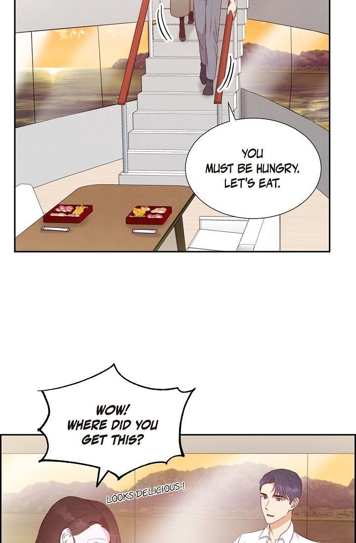 A Spoonful of Your Love Manhwa - Chapter 29 Page 58