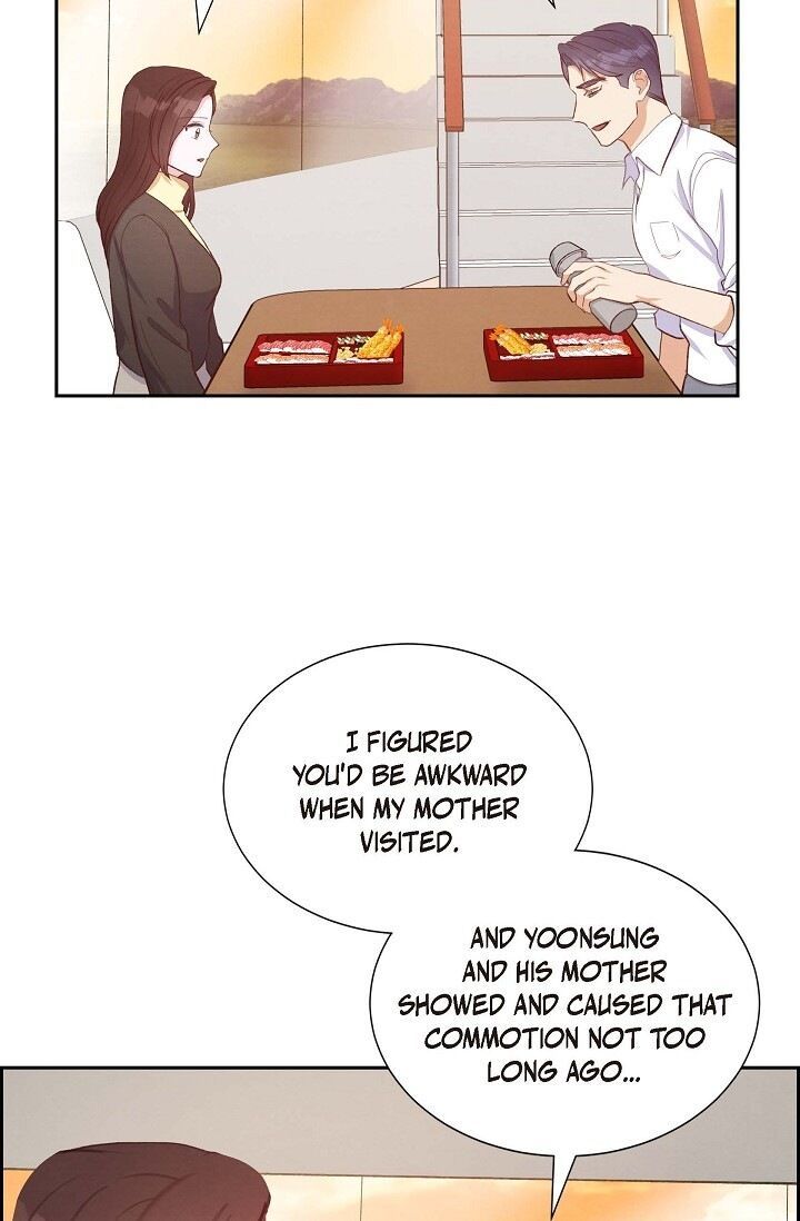 A Spoonful of Your Love Manhwa - Chapter 29 Page 60