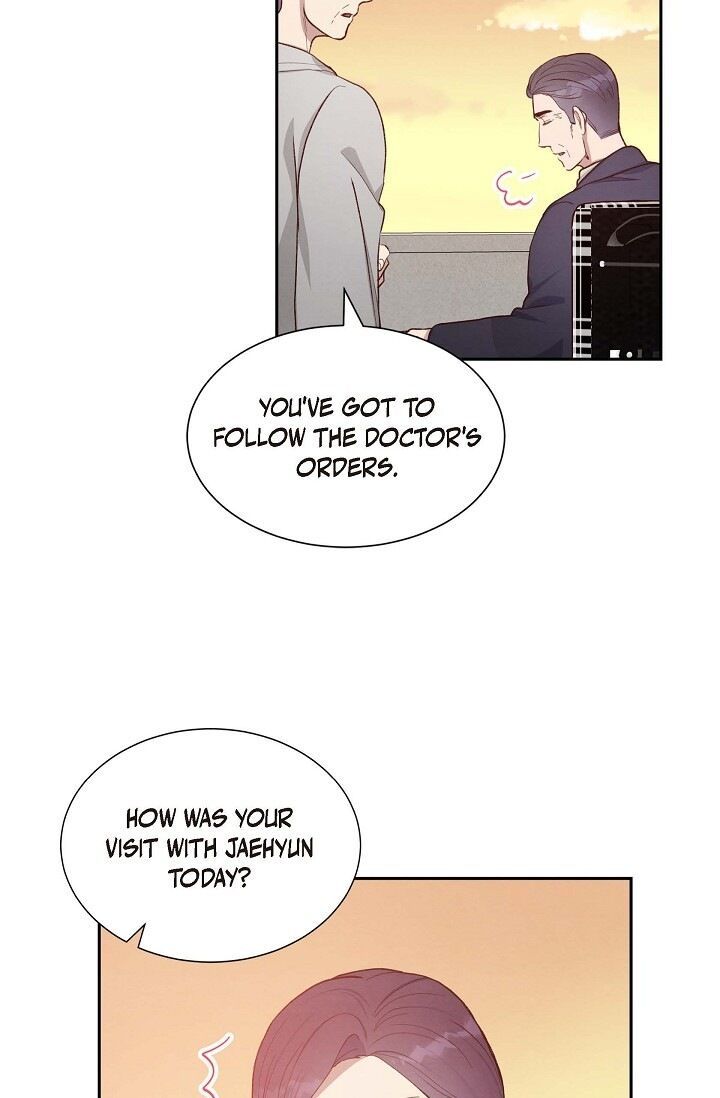 A Spoonful of Your Love Manhwa - Chapter 29 Page 72