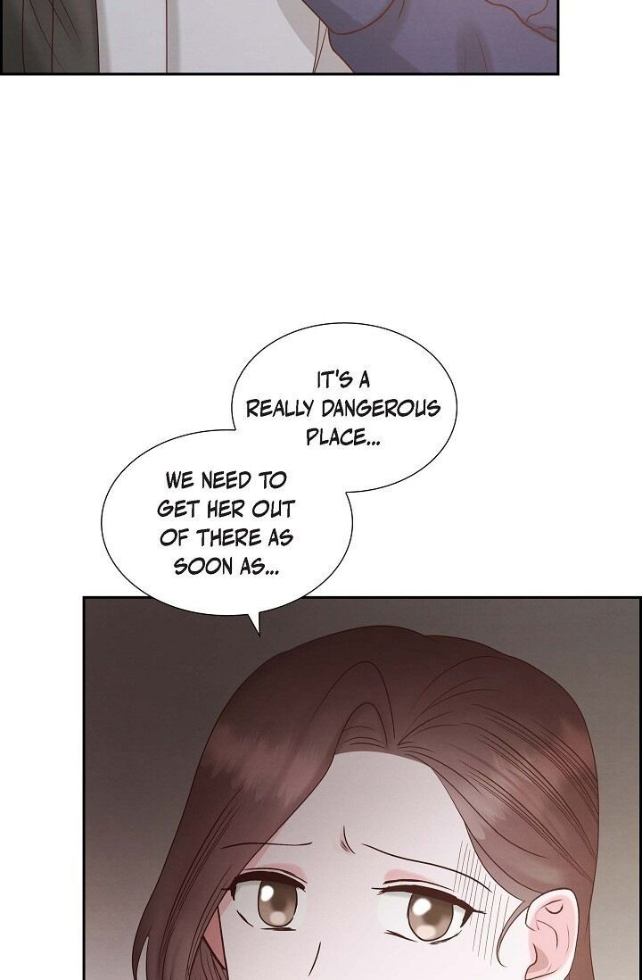 A Spoonful of Your Love Manhwa - Chapter 65 Page 5