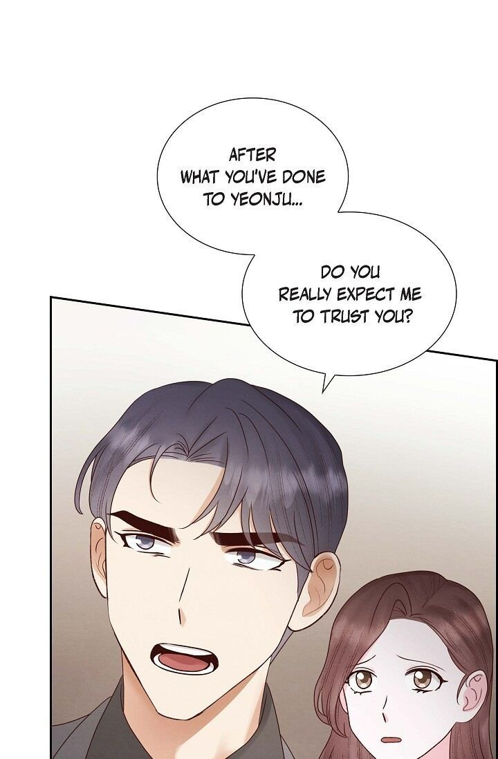 A Spoonful of Your Love Manhwa - Chapter 65 Page 9