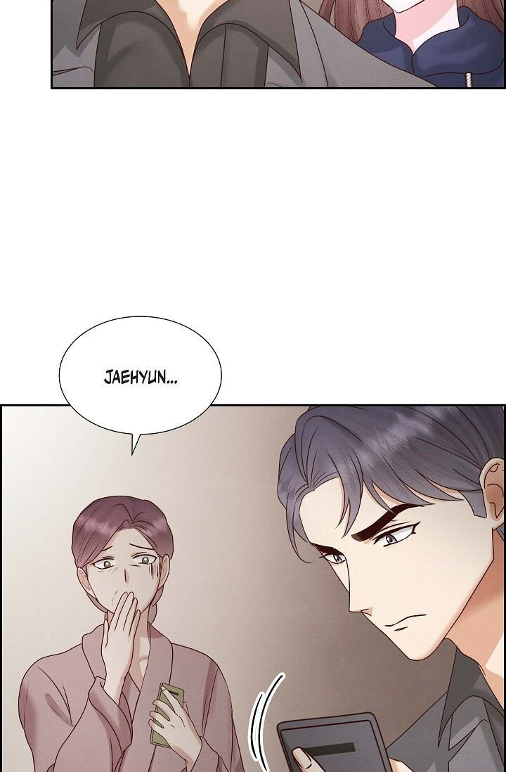 A Spoonful of Your Love Manhwa - Chapter 65 Page 10