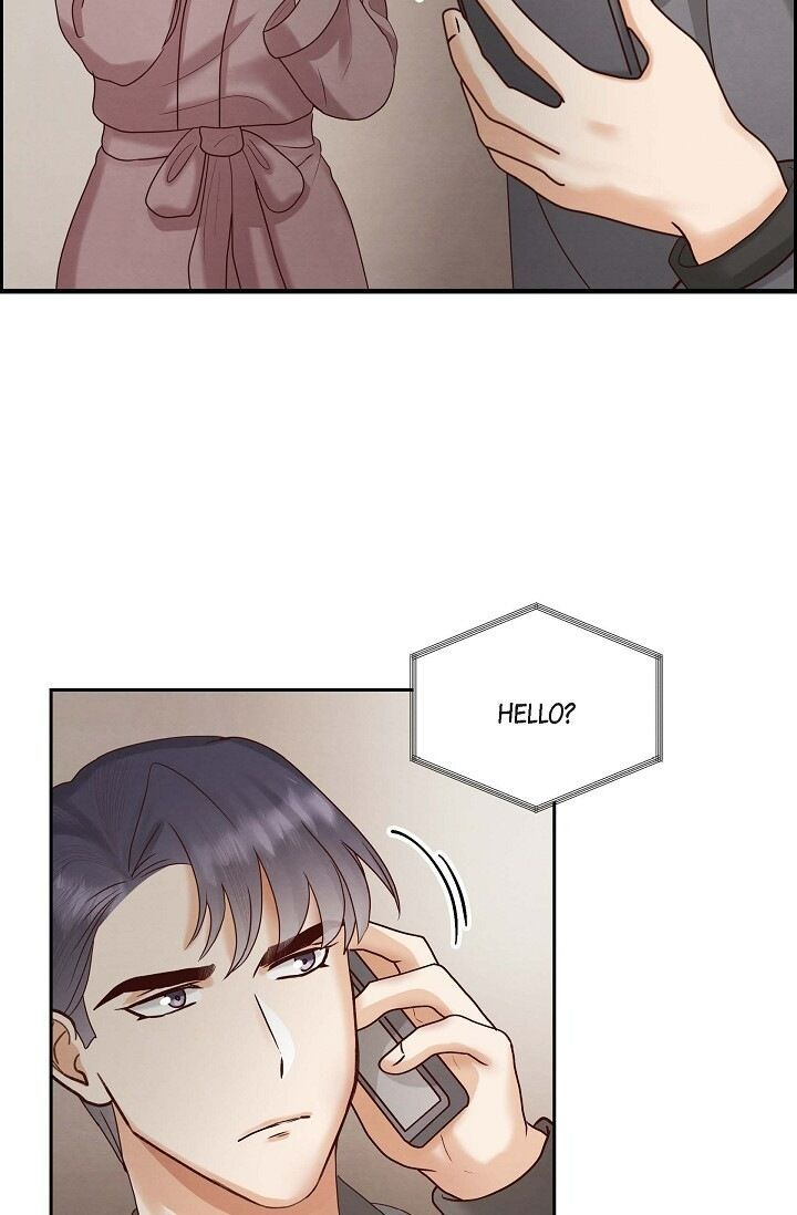 A Spoonful of Your Love Manhwa - Chapter 65 Page 11