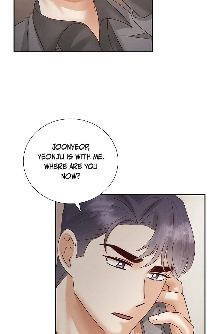 A Spoonful of Your Love Manhwa - Chapter 65 Page 12