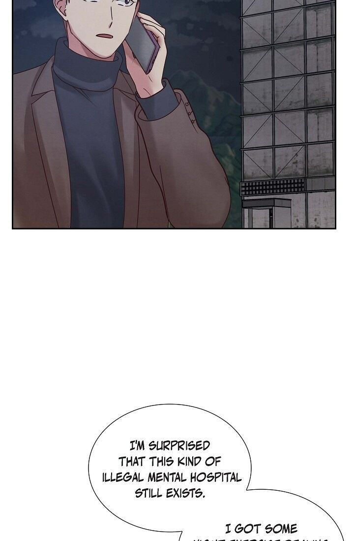 A Spoonful of Your Love Manhwa - Chapter 65 Page 14