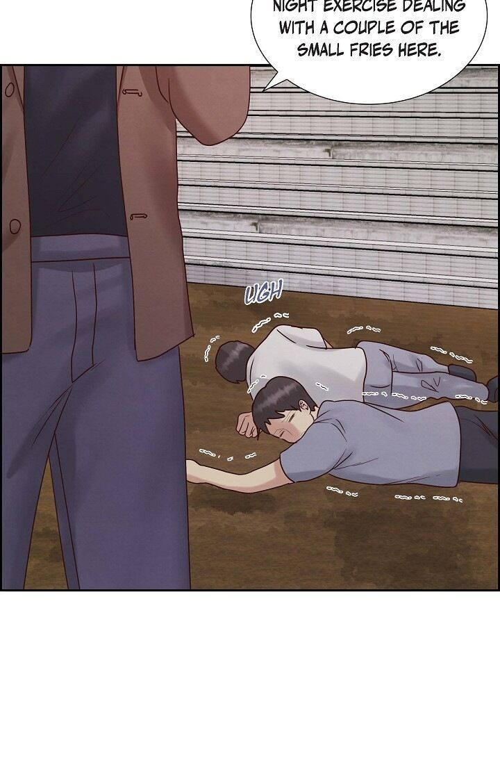 A Spoonful of Your Love Manhwa - Chapter 65 Page 15