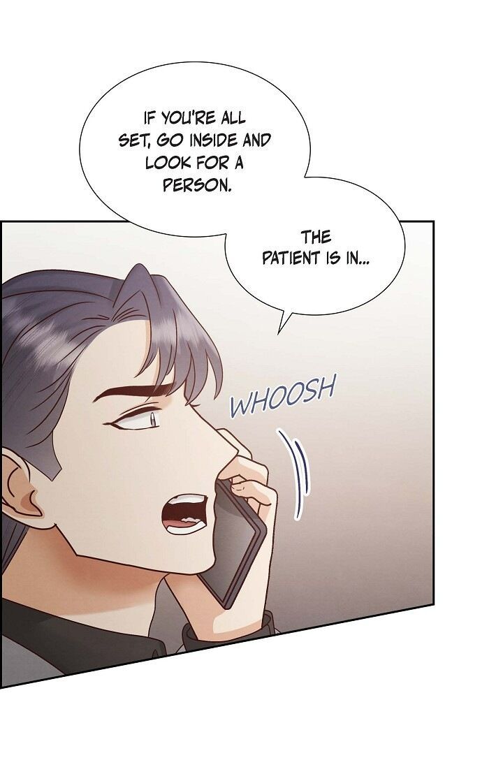 A Spoonful of Your Love Manhwa - Chapter 65 Page 16