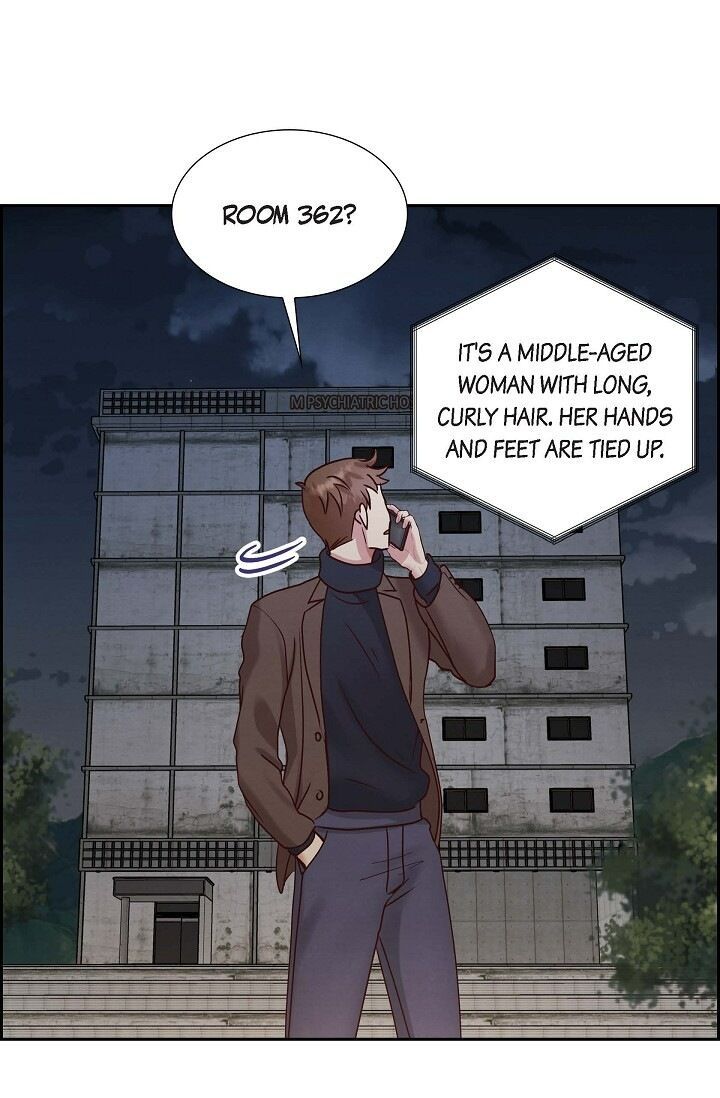 A Spoonful of Your Love Manhwa - Chapter 65 Page 18