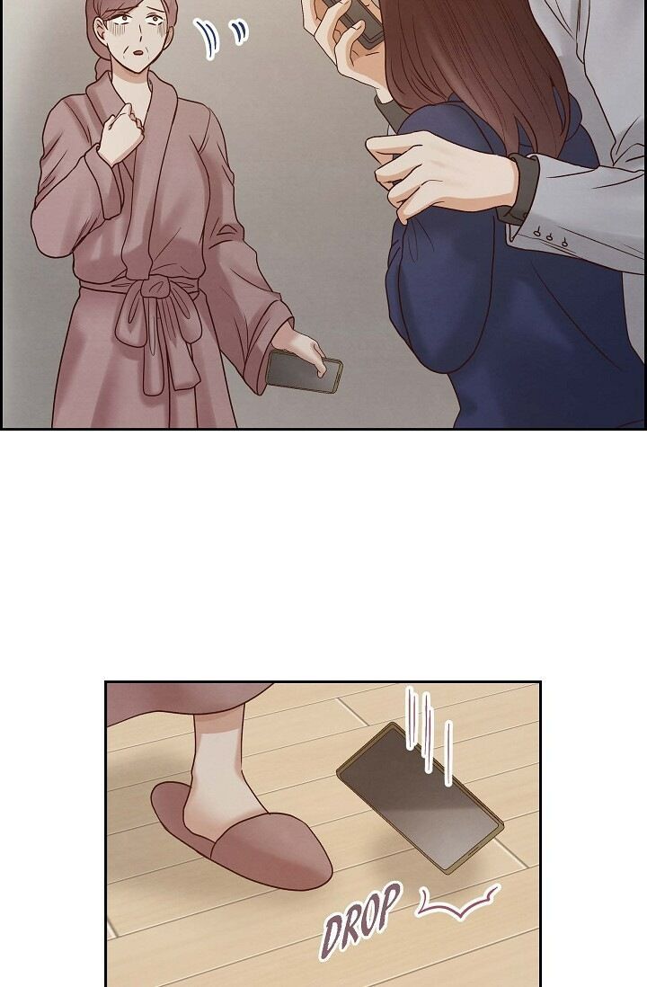 A Spoonful of Your Love Manhwa - Chapter 65 Page 23