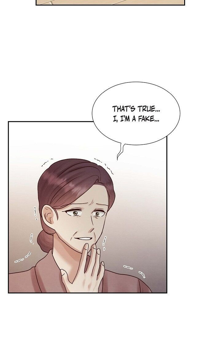 A Spoonful of Your Love Manhwa - Chapter 65 Page 24