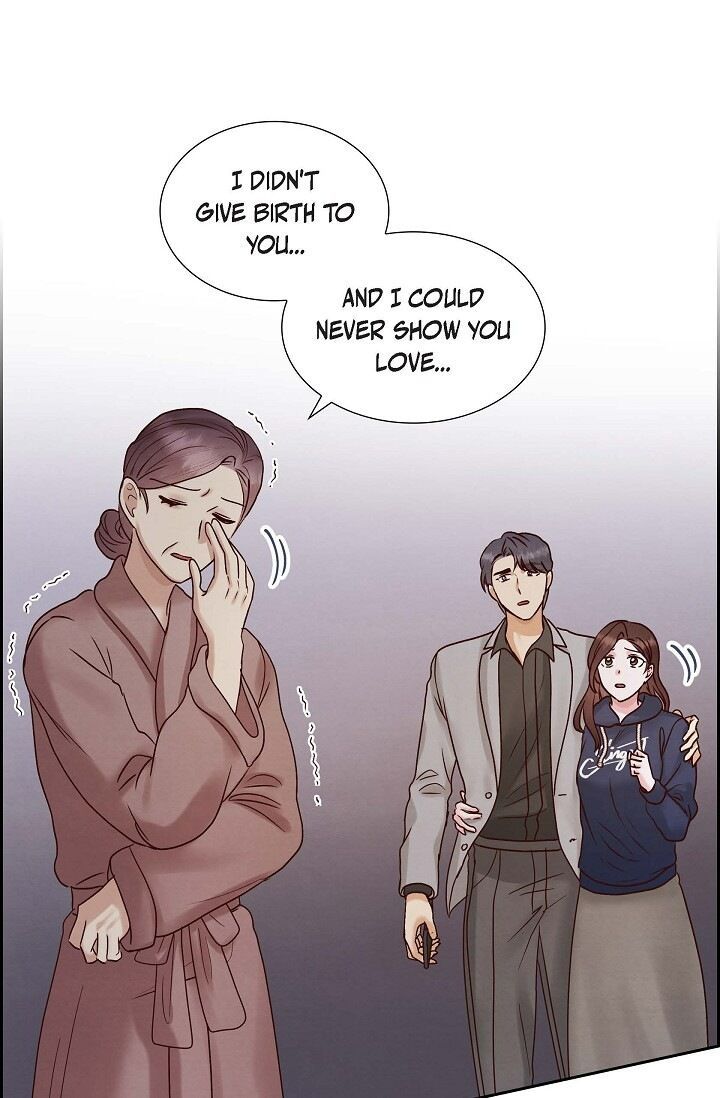 A Spoonful of Your Love Manhwa - Chapter 65 Page 25