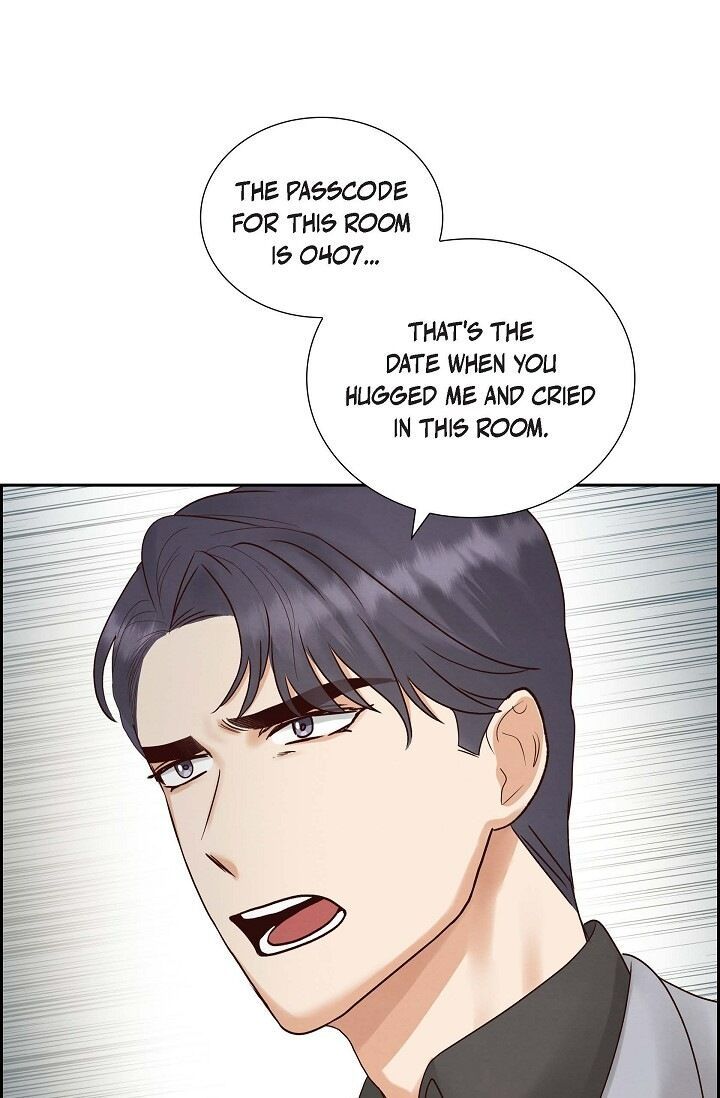 A Spoonful of Your Love Manhwa - Chapter 65 Page 27