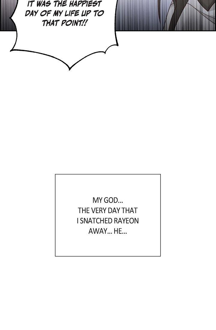 A Spoonful of Your Love Manhwa - Chapter 65 Page 31