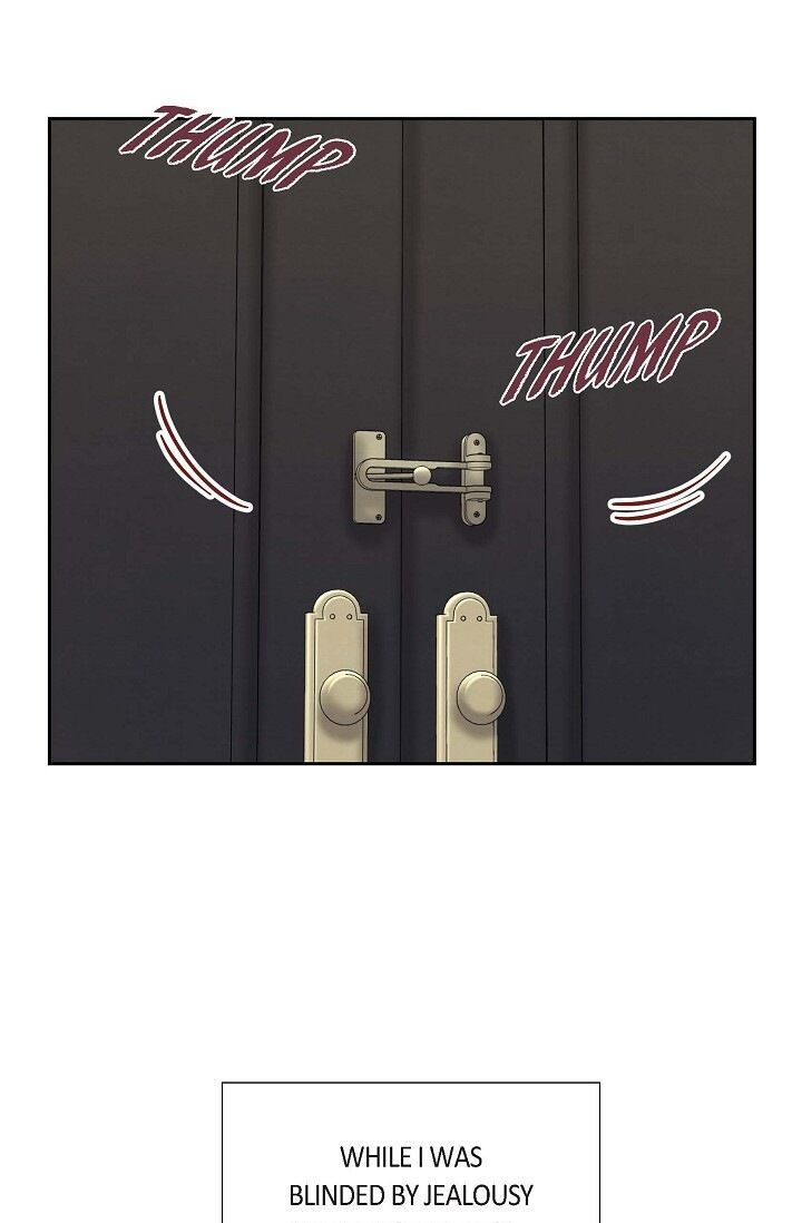 A Spoonful of Your Love Manhwa - Chapter 65 Page 32