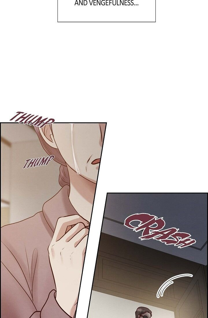 A Spoonful of Your Love Manhwa - Chapter 65 Page 33