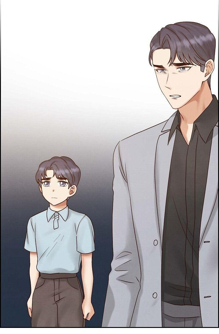 A Spoonful of Your Love Manhwa - Chapter 65 Page 35