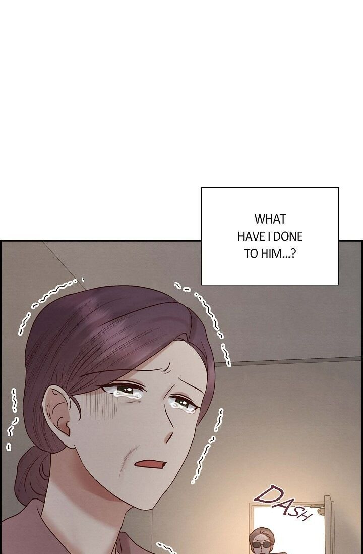 A Spoonful of Your Love Manhwa - Chapter 65 Page 36