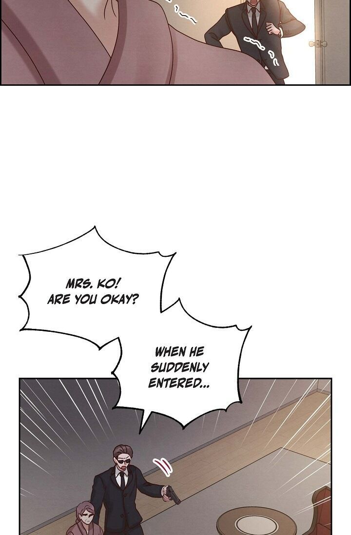 A Spoonful of Your Love Manhwa - Chapter 65 Page 37