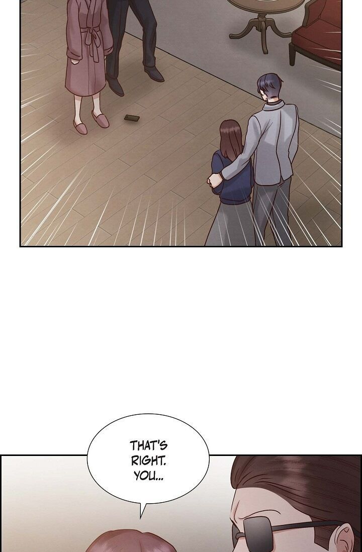 A Spoonful of Your Love Manhwa - Chapter 65 Page 38