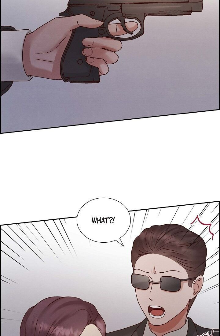 A Spoonful of Your Love Manhwa - Chapter 65 Page 40