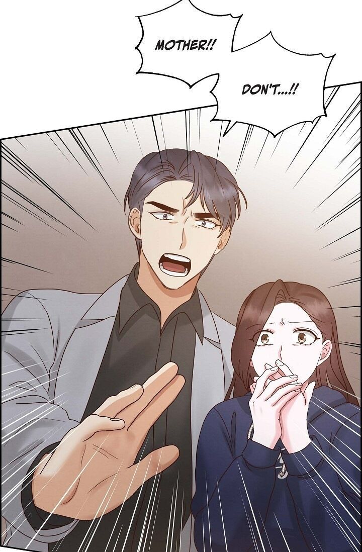 A Spoonful of Your Love Manhwa - Chapter 65 Page 43