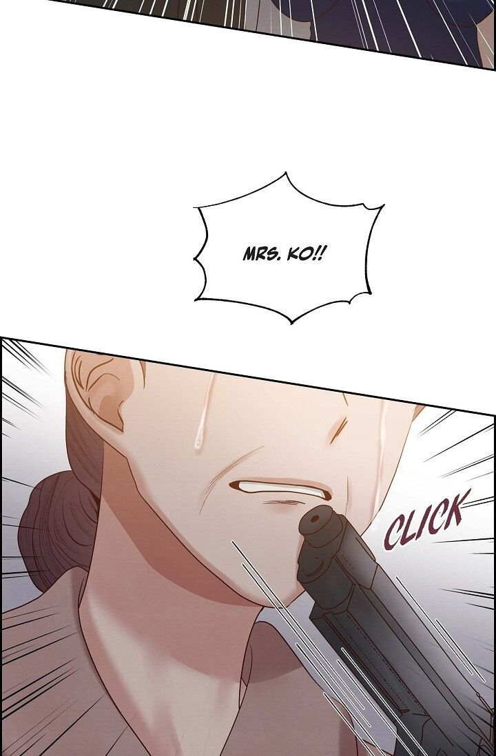 A Spoonful of Your Love Manhwa - Chapter 65 Page 44