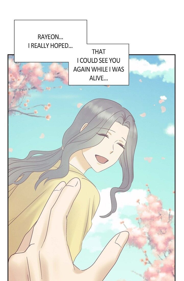 A Spoonful of Your Love Manhwa - Chapter 65 Page 52