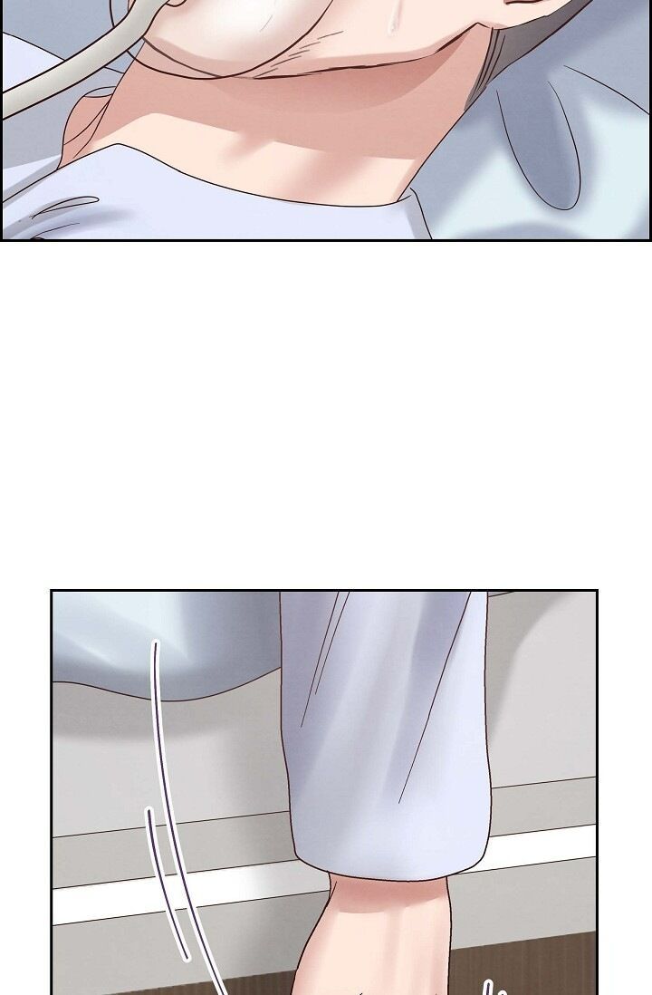 A Spoonful of Your Love Manhwa - Chapter 65 Page 54