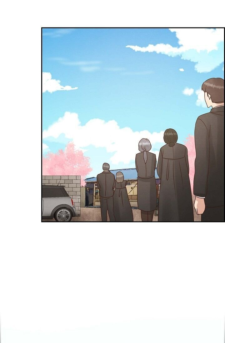 A Spoonful of Your Love Manhwa - Chapter 65 Page 58