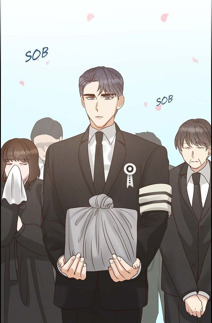 A Spoonful of Your Love Manhwa - Chapter 65 Page 59