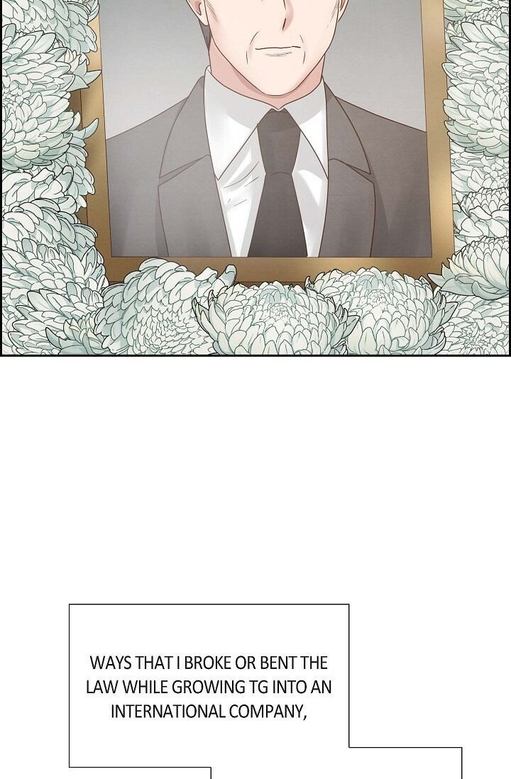 A Spoonful of Your Love Manhwa - Chapter 65 Page 61