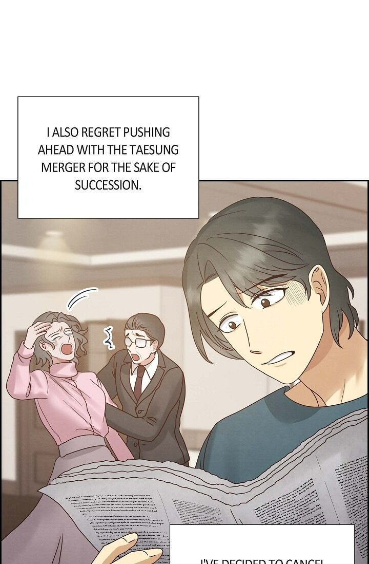 A Spoonful of Your Love Manhwa - Chapter 65 Page 63