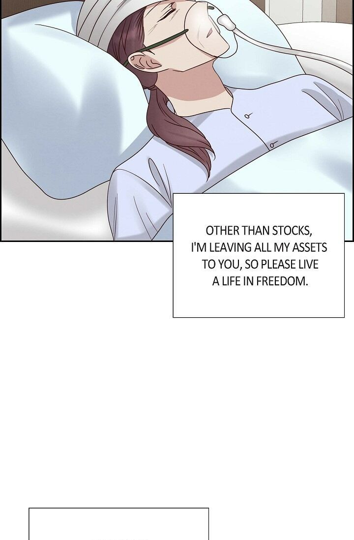 A Spoonful of Your Love Manhwa - Chapter 65 Page 65