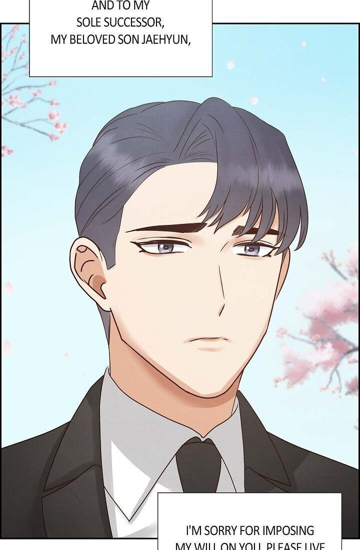 A Spoonful of Your Love Manhwa - Chapter 65 Page 66