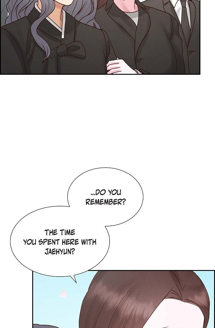 A Spoonful of Your Love Manhwa - Chapter 65 Page 70