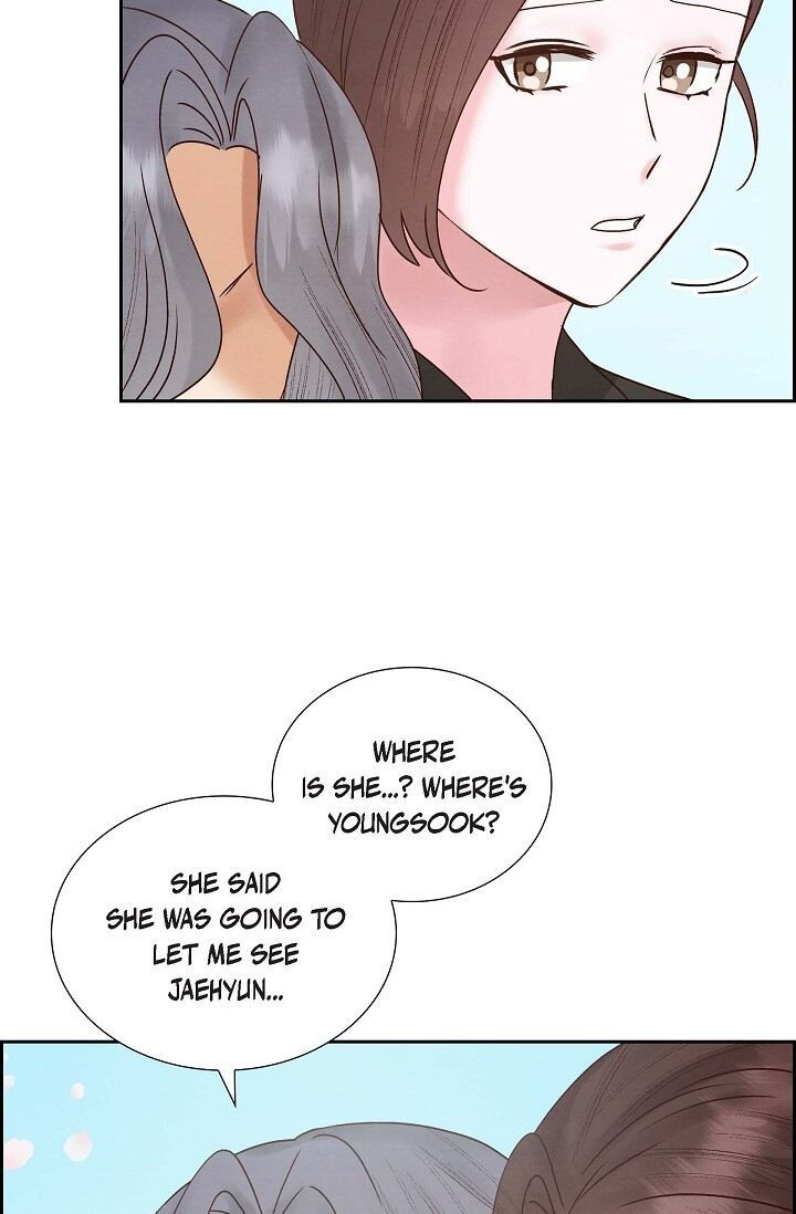 A Spoonful of Your Love Manhwa - Chapter 65 Page 71
