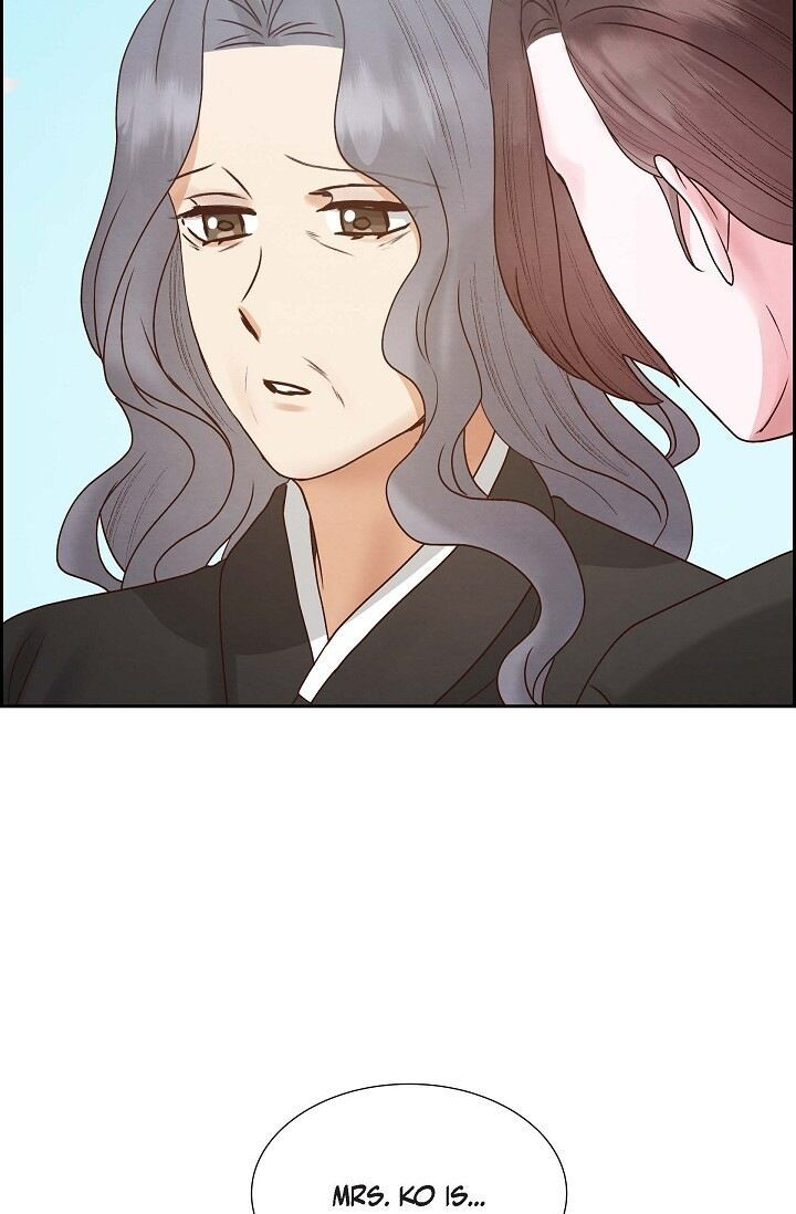 A Spoonful of Your Love Manhwa - Chapter 65 Page 72