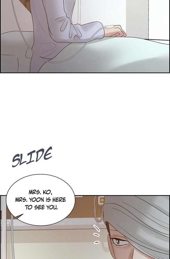 A Spoonful of Your Love Manhwa - Chapter 65 Page 76