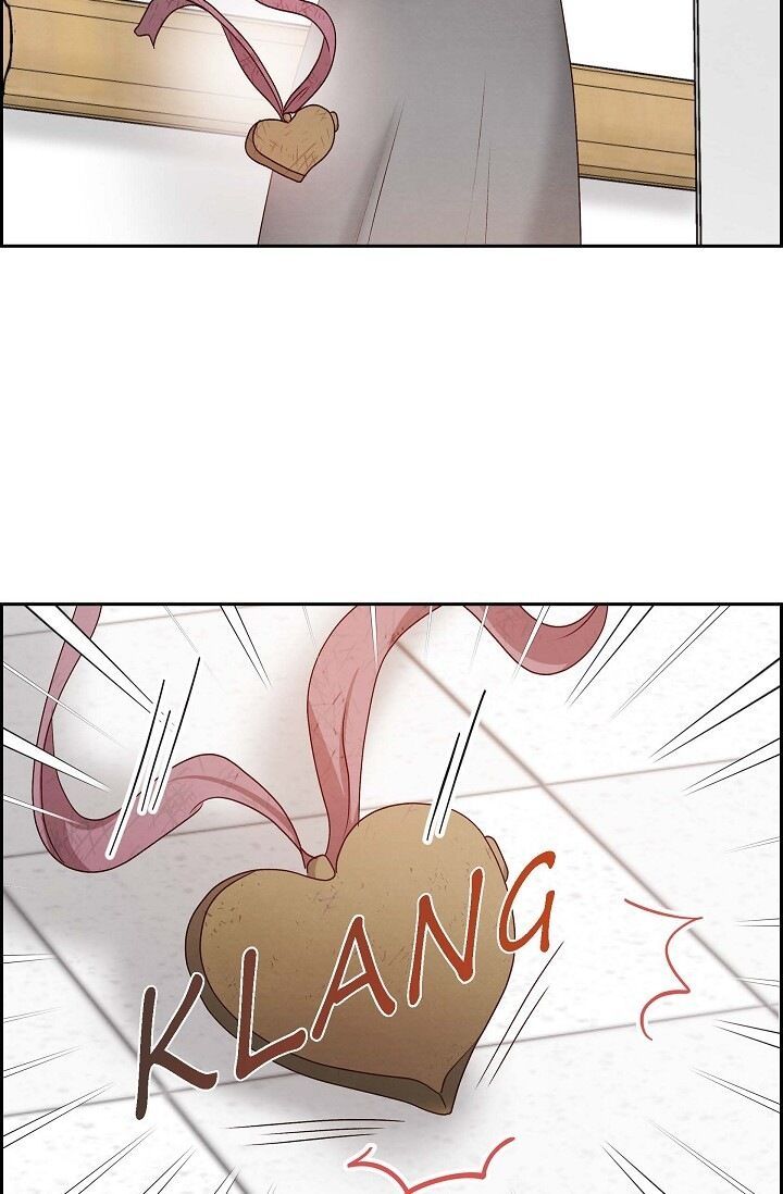 A Spoonful of Your Love Manhwa - Chapter 59 Page 1