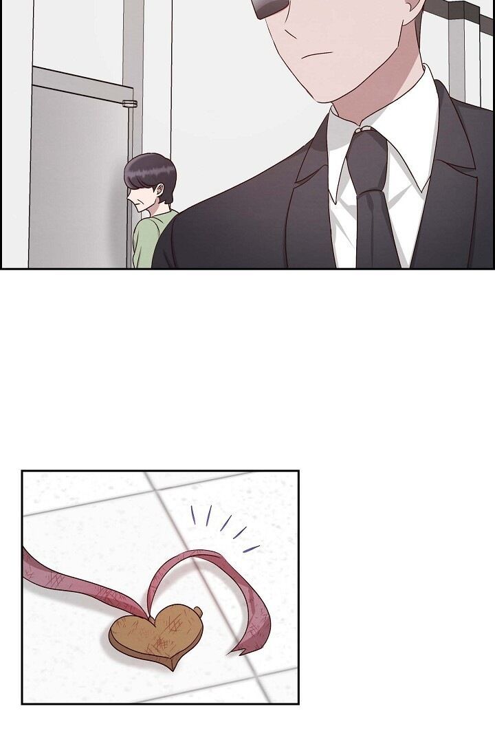 A Spoonful of Your Love Manhwa - Chapter 59 Page 5