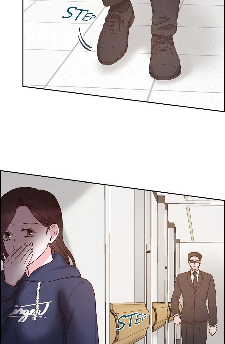 A Spoonful of Your Love Manhwa - Chapter 59 Page 7