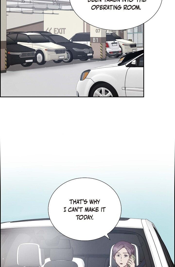 A Spoonful of Your Love Manhwa - Chapter 59 Page 22