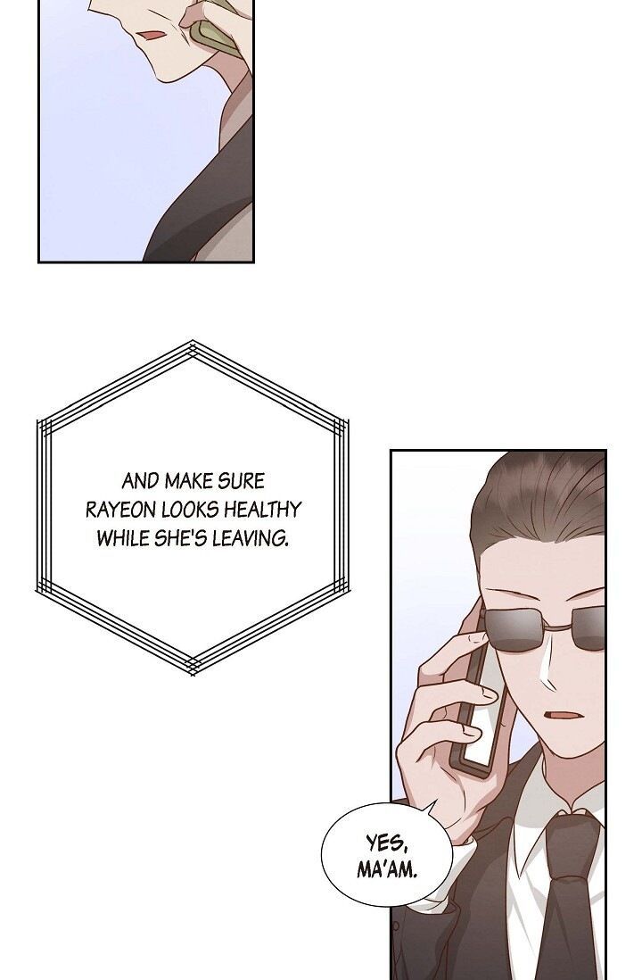 A Spoonful of Your Love Manhwa - Chapter 59 Page 25