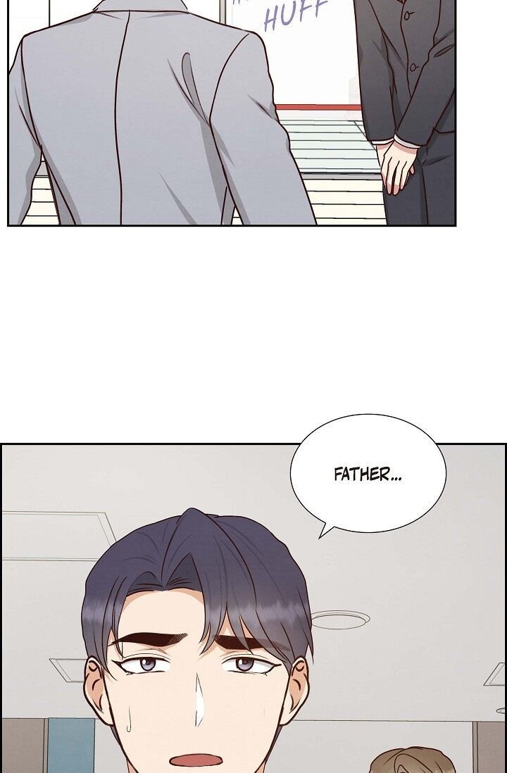 A Spoonful of Your Love Manhwa - Chapter 59 Page 32