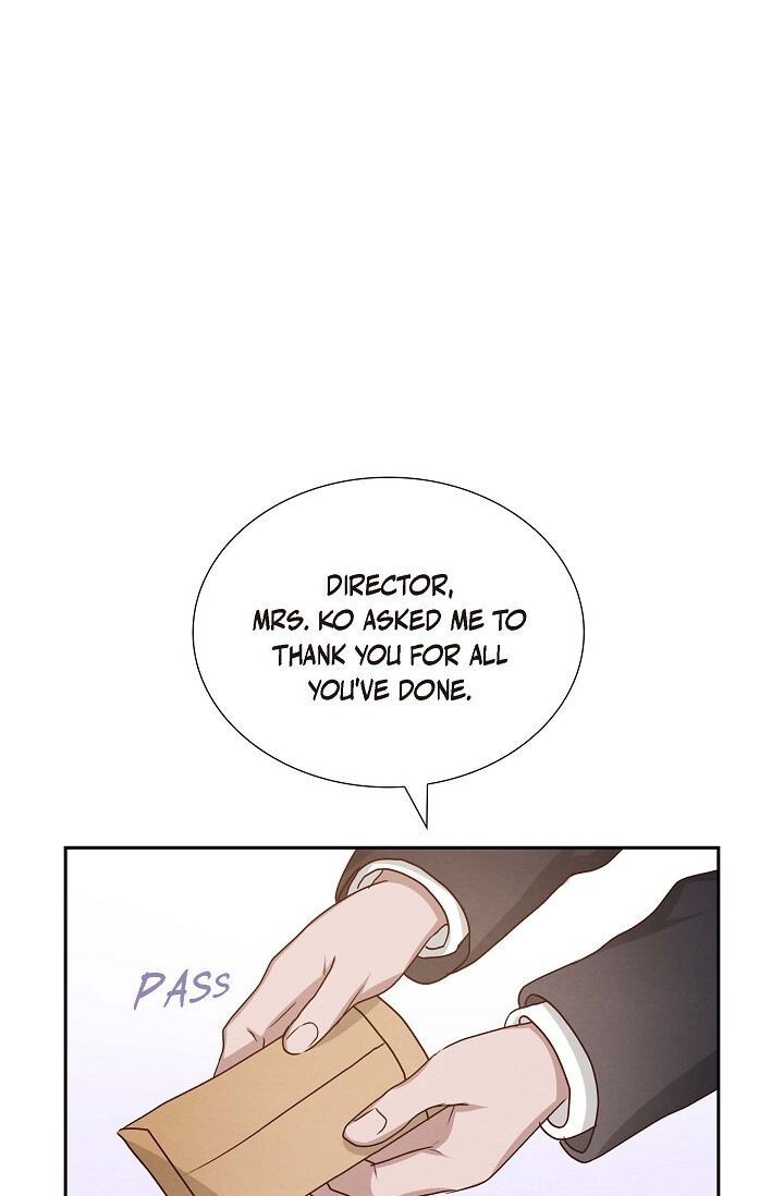 A Spoonful of Your Love Manhwa - Chapter 59 Page 39