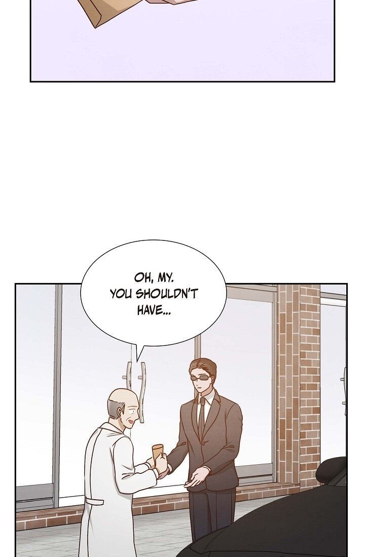 A Spoonful of Your Love Manhwa - Chapter 59 Page 40