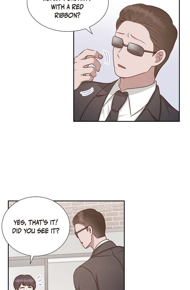 A Spoonful of Your Love Manhwa - Chapter 59 Page 47