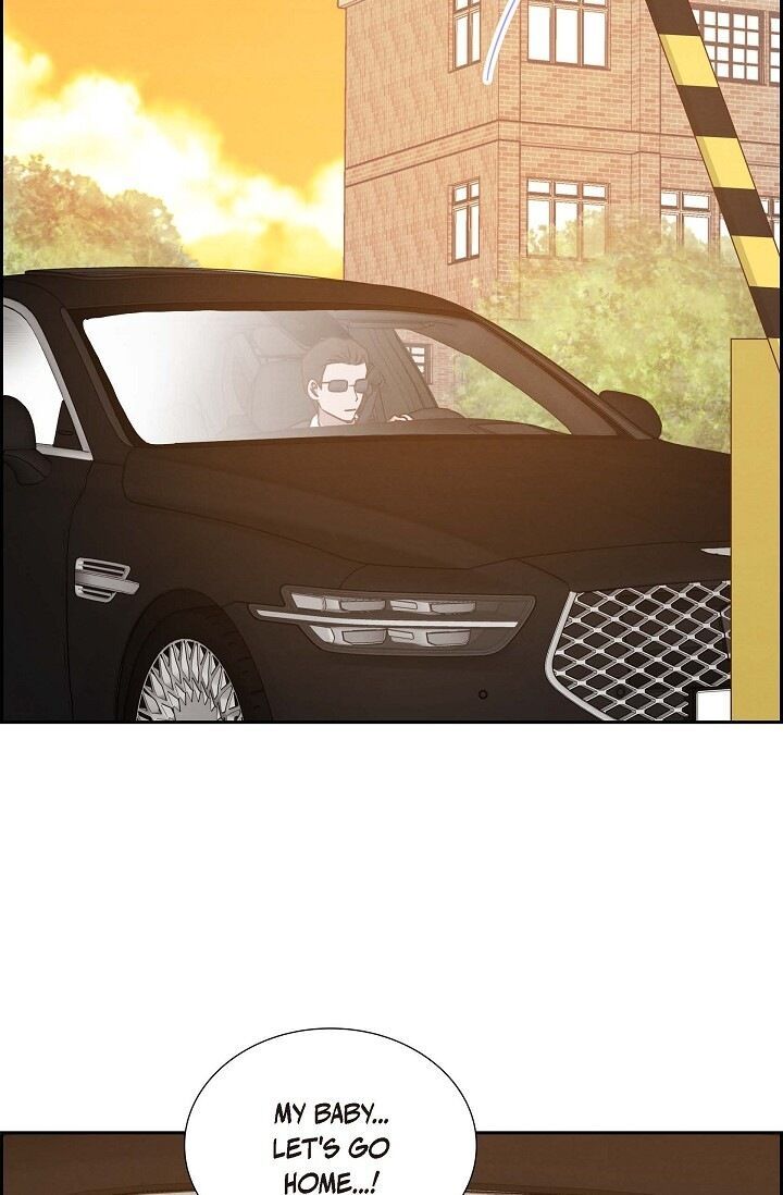 A Spoonful of Your Love Manhwa - Chapter 59 Page 61